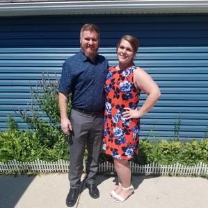 Meet your Posher, Lindsay